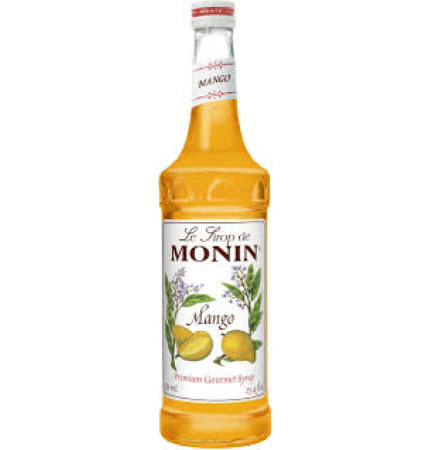 Monin Mango