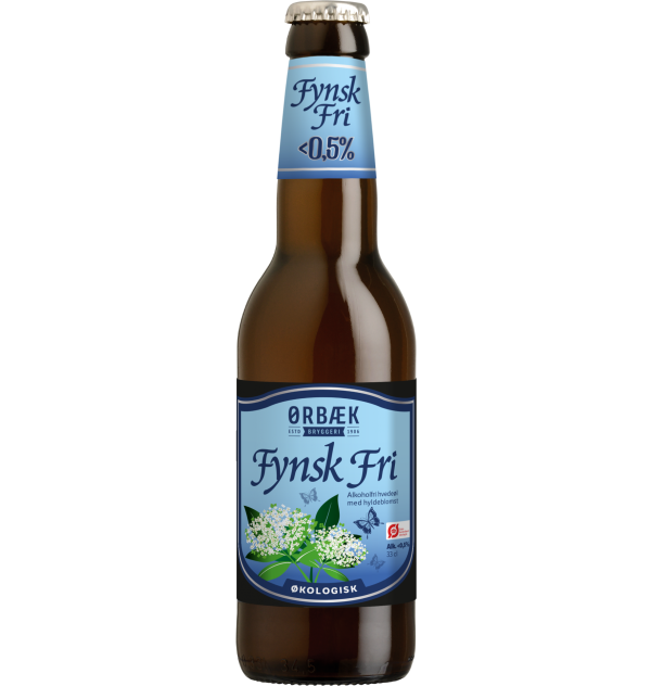 OB OL FynskFri 33cl DK