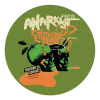 Anarkist Fizze Lime Fussion