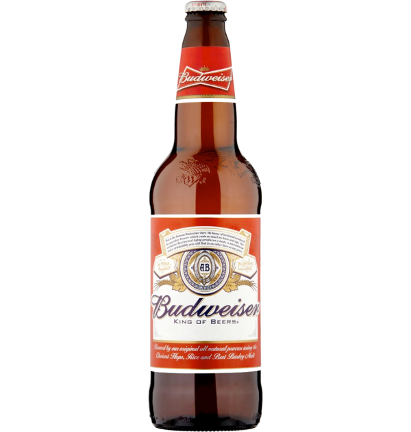budweiser