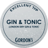 Excellent tap - Gin & Tonic 