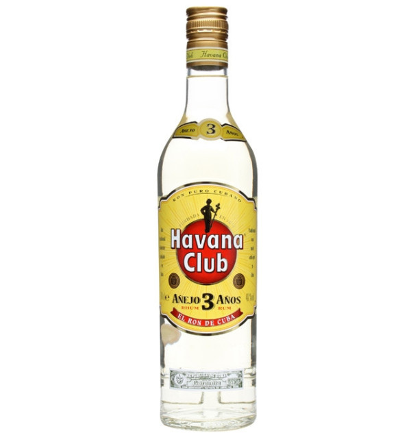havana 3 anos
