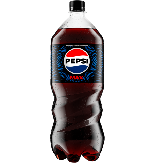 pepsi max 150cl pet axl